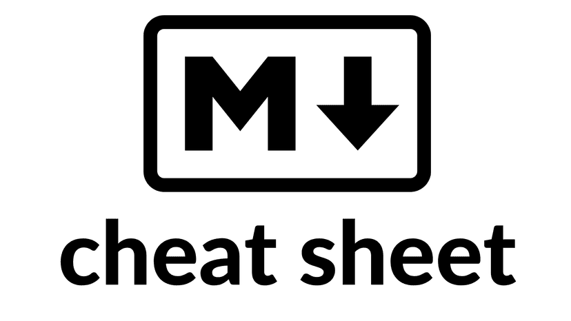 Markdown Cheatsheet